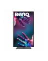 benq Monitor 32 cale PD3205U  LED 5ms/4K/20:1/HDMI/ Czarny - nr 4