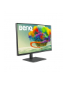 benq Monitor 32 cale PD3205U  LED 5ms/4K/20:1/HDMI/ Czarny - nr 6