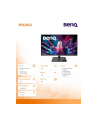 benq Monitor 32 cale PD3205U  LED 5ms/4K/20:1/HDMI/ Czarny - nr 7