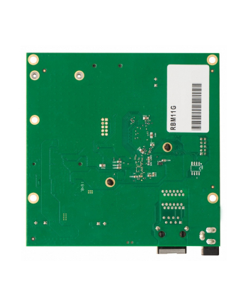 RouterBoard xDSL WiFi 1GbE  RB911-5HnD