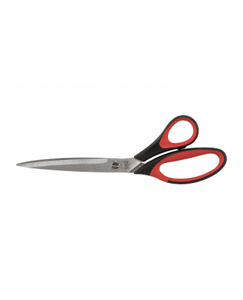 Bessey Erdi Erdi Nożyce Uniwersalne Domowe Podgięte, 250 Mm (D820-250)