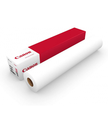 Canon Papier W Roli Premium Coated Paper Fsc Ijm123 130G 594Mm X 30M (97001078)
