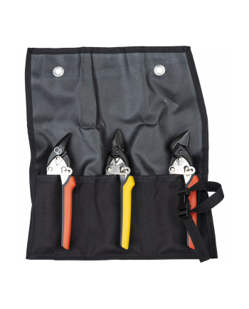 Erdi Nożyce Do Blachy Dset15