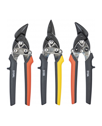 Erdi Nożyce Do Blachy Dset15