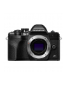 Olympus OM-D E-M10 Mark IV Czarny Body - nr 1