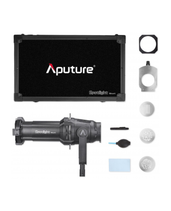 Aputure Spotlight Mount Set 19°