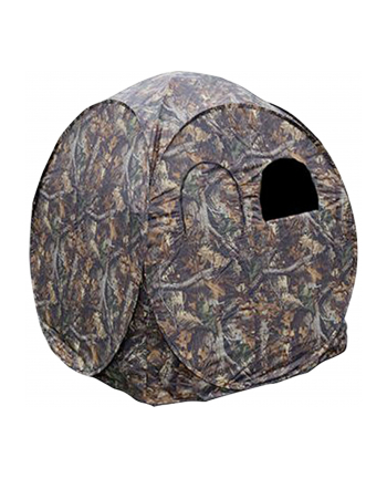 Stealth Gear Professional Two Man Wildlife Square Hide SGWLFTMSQH