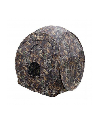 Stealth Gear Professional Two Man Wildlife Square Hide SGWLFTMSQH