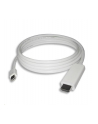 Kabel PremiumCord USB 3.1 typ -C na 4K HDMI+1080p VGA+SD Card+2xUSB3.0 (5-in-1) - nr 1