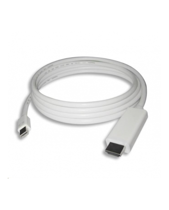 Kabel PremiumCord USB 3.1 typ -C na 4K HDMI+1080p VGA+SD Card+2xUSB3.0 (5-in-1)
