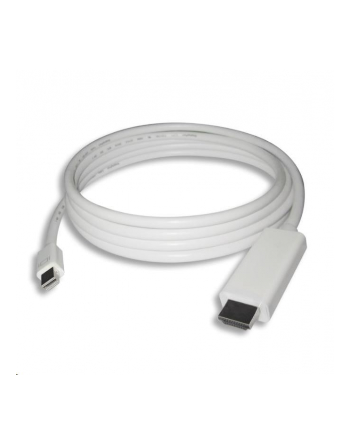 Kabel PremiumCord USB 3.1 typ -C na 4K HDMI+1080p VGA+SD Card+2xUSB3.0 (5-in-1) główny
