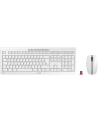 Cherry Desktop Stream Wireless DE Layout (G50) - wersja QWERTZ - nr 12