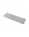 Cherry Zestaw Dw 9100 Slim Srebrny (Cherrydw9100Slim) - nr 36