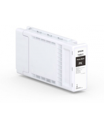 Epson T48U1 czarny fotograficzny nr 2
