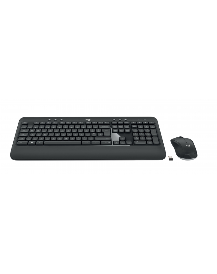 Klawiatura i myszka Gaming Logitech MK540 Advanced główny