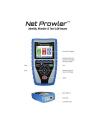 Platinum Tools Tester kabli Zestaw Net Prowler PRO Test Kit (TNP850K1) - nr 7
