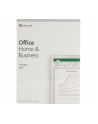 MS Office 2019 Home Business [DE] PKC.P6 for Windows 10 / MacOS only (T5D03312) - nr 2