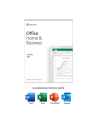 MS Office 2019 Home Business [DE] PKC.P6 for Windows 10 / MacOS only (T5D03312) - nr 3