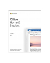 Microsoft Office 2019 Home&Student (79G-05153) - nr 2