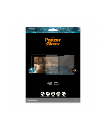 Panzerglass szkło ochronne Microsoft Surface Go/Go 2/Go 3 6255