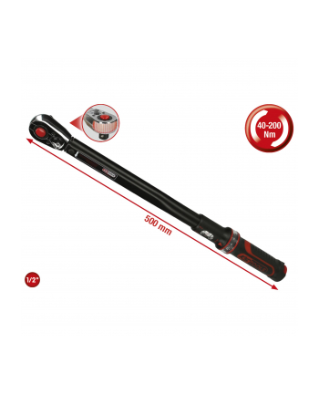 Ks Tools Klucz Dynamometryczny 516 1542