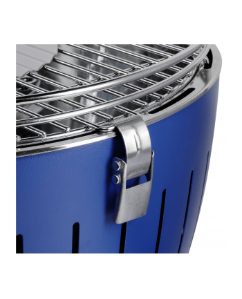 LotusGrill Mini Niebieski (GTB280)