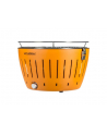 LotusGrill Lotusgrill G 280 Mini Grill G-OR-280 Mandarin Orange - nr 2