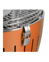 LotusGrill Lotusgrill G 280 Mini Grill G-OR-280 Mandarin Orange - nr 8