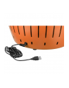 LotusGrill Lotusgrill G 280 Mini Grill G-OR-280 Mandarin Orange - nr 9