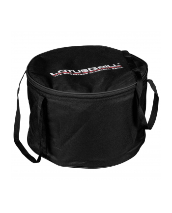 LotusGrill G34 U antracyt 462723