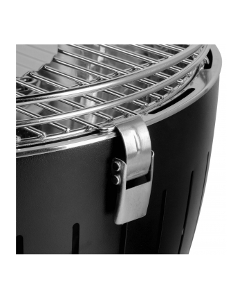 LotusGrill G34 U antracyt 462723
