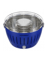 LotusGrill G34 U niebieski 462730 - nr 1