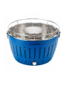 LotusGrill G34 U niebieski 462730 - nr 7