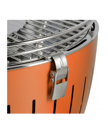 Grill Węglowy Lotusgrill G-Or-34P