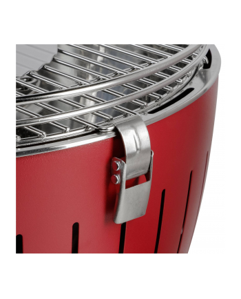 Grill Węglowy Lotusgrill G-Ro-34P