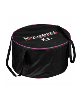 LotusGrill G435 U liliowy 462793