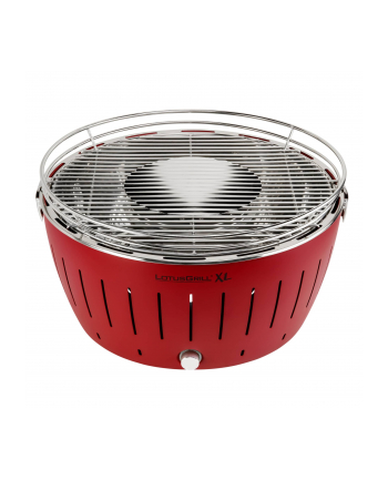 LotusGrill G435 U czerwony 462800 nr 2