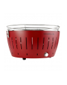 LotusGrill G435 U czerwony 462800 - nr 6
