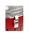 LotusGrill G435 U czerwony 462800 - nr 8