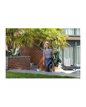 Bosch CityMower 18V-32-300 (wersja bez akumulatora i ładowarki) 06008B9A08