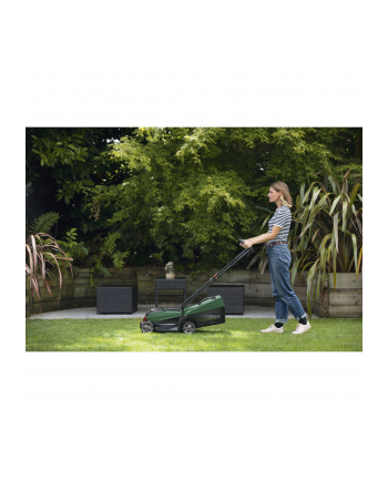 Bosch CityMower 18V-32-300 (wersja bez akumulatora i ładowarki) 06008B9A08