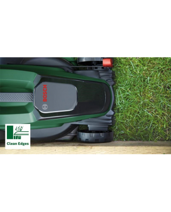 Bosch CityMower 18V-32-300 (wersja bez akumulatora i ładowarki) 06008B9A08