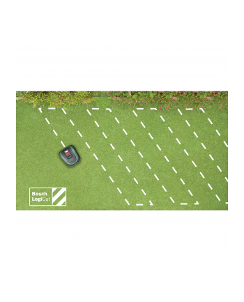 Bosch Indego S500 06008B0202
