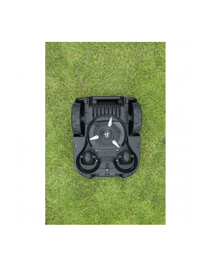 Bosch Indego M+ 700 06008B0303 główny