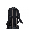 Thule Accent 23L Black Czarny - nr 25