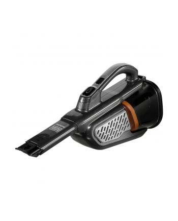 Black&Decker BHHV520BT-QW