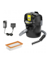 Karcher AD 2 Battery Set 1.348-301.0 - nr 2