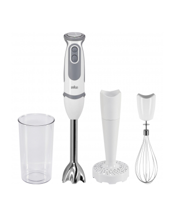 BRAUN MultiQuick 5 MQ5207WH