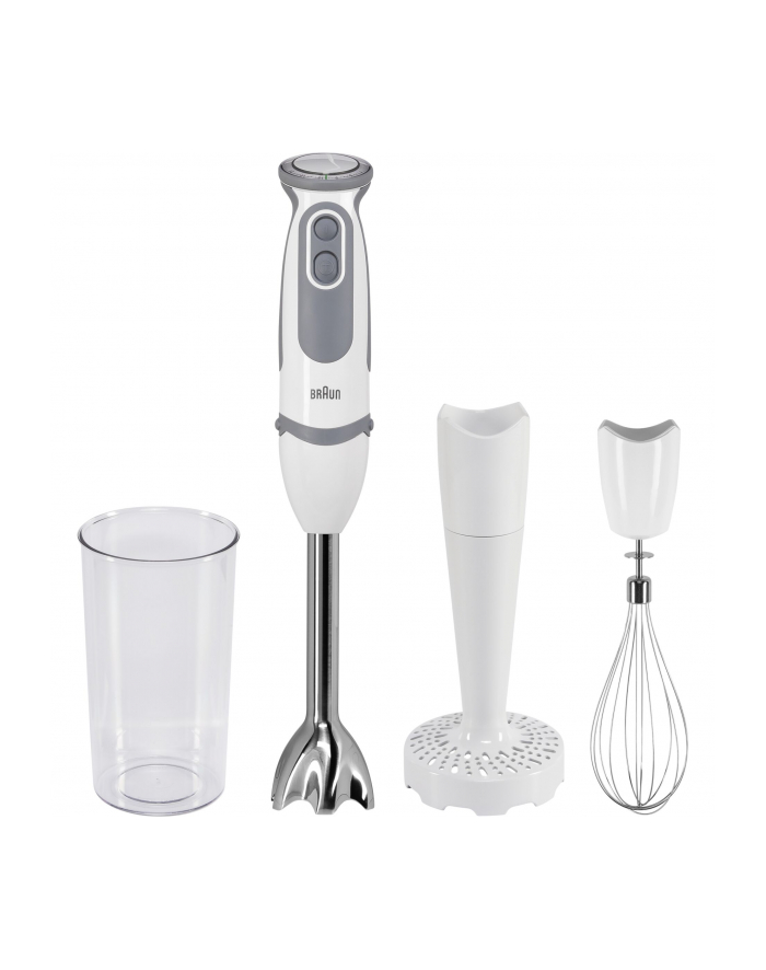BRAUN MultiQuick 5 MQ5207WH główny