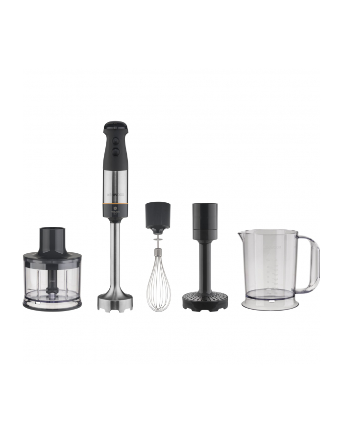 Kenwood HBM60.307GY Triblade XL główny